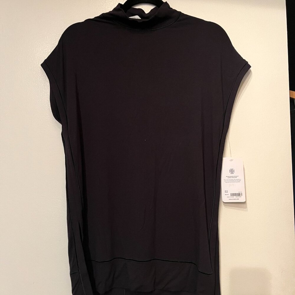 Athleta‎ Weekender Tunic Small NWT  💗